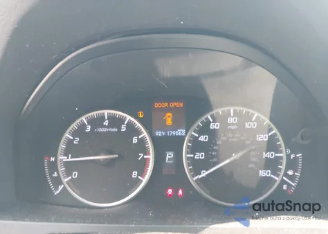 2015 Acura Rdx from USA, damaged, VIN 5J8TB4H38FL015318